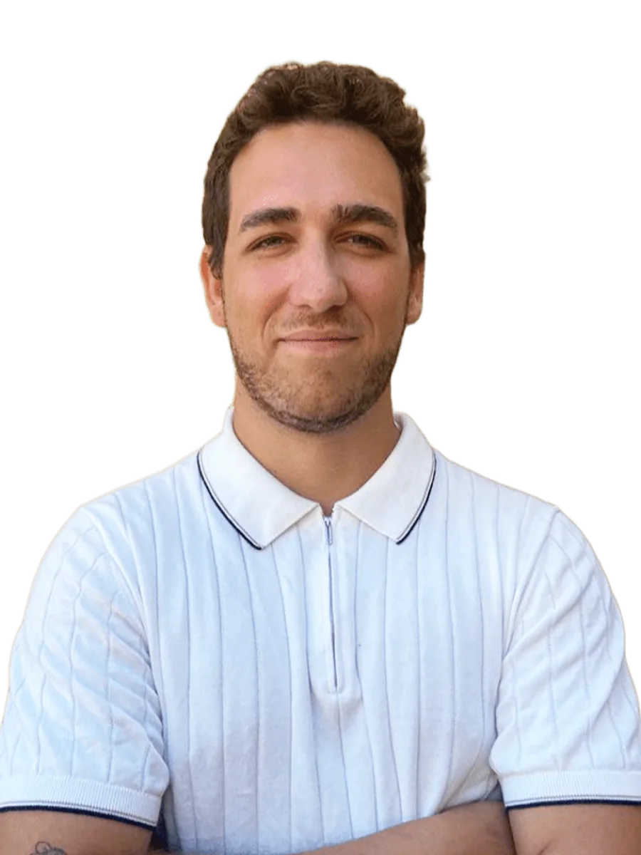 Leonardo D'Amico